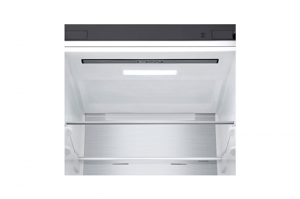 384L, pastki kamerali sovitkich, DoorCooling+™