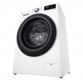 9 kg kir yuvish mashinasi, Steam™, Elegant dizayn