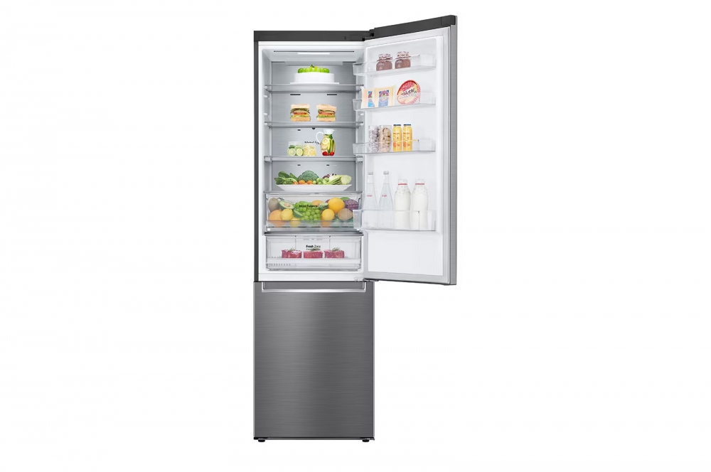 384L, pastki kamerali sovitkich, DoorCooling+™