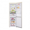 341 L, Pastki kamerali sovutgich, DoorCooling+™
