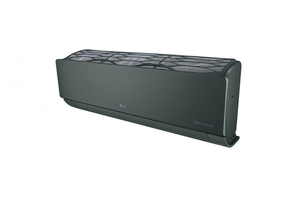 Konditsioner LG ARTCOOL Objet Collection, Dual Inverter, 36 m² gacha, UVnano™, R32, aqlli uy ThinQ