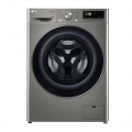 LG F4V5VG2S AI DD™ quritgichli kir yuvish mashinasi 9/6 kg