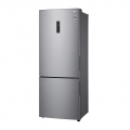 Холодильник GC-B569PMCM LG DoorCooling+™ 451л