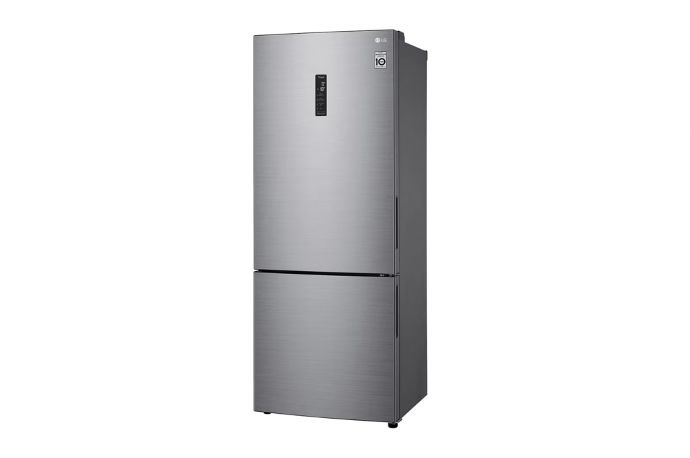 Холодильник GC-B569PMCM LG DoorCooling+™ 451л