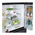 Ko'p eshikli muzlatgich LG GC-X24FFCBB 570l