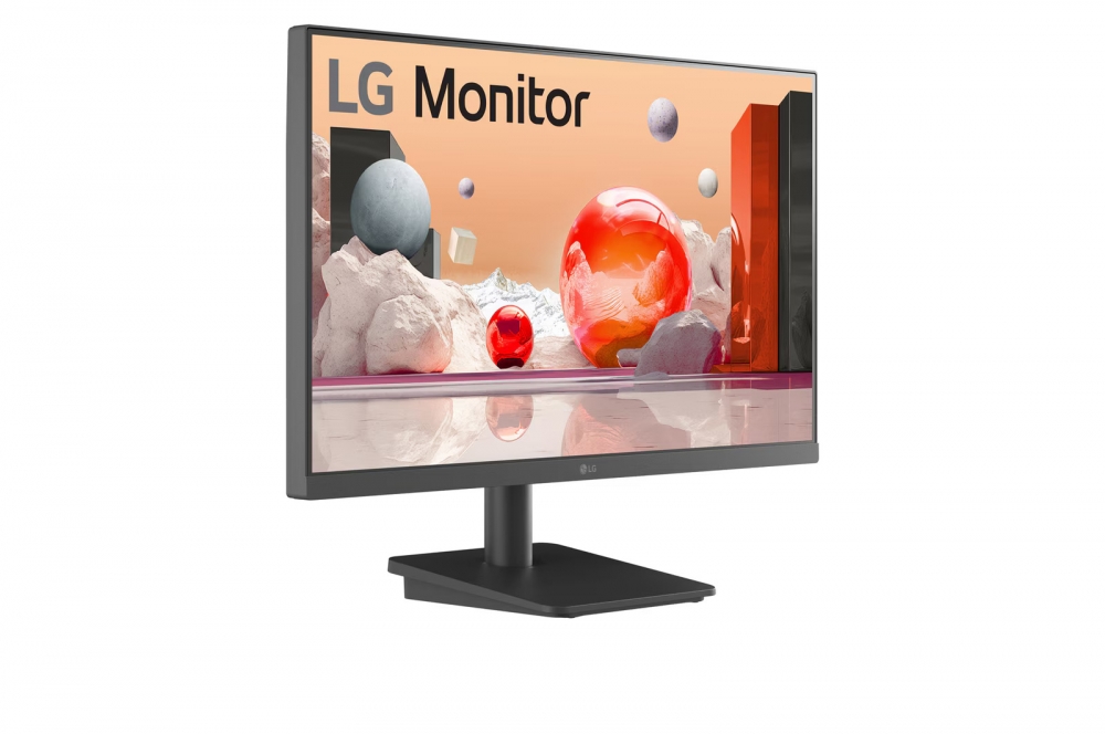 24 dyuymli IPS Full HD monitor