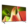 65-дюймовый телевизор Smart TV LG OLED AI B4 4K OLED65B4
