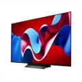 65 dyuymli Smart TV LG OLED evo С4 4K OLED65С4