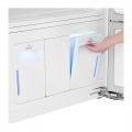LG Styler™ S5BB Steamer, TrueSteam™ 6 ta element