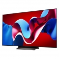 65 dyuymli Smart TV LG OLED evo С4 4K OLED65С4