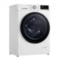 9 kg, kir yuvish mashinasi, TurboWash™360˚, Steam+™