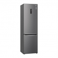 Холодильник GC-B509MLWM LG DoorCooling+™ 384л