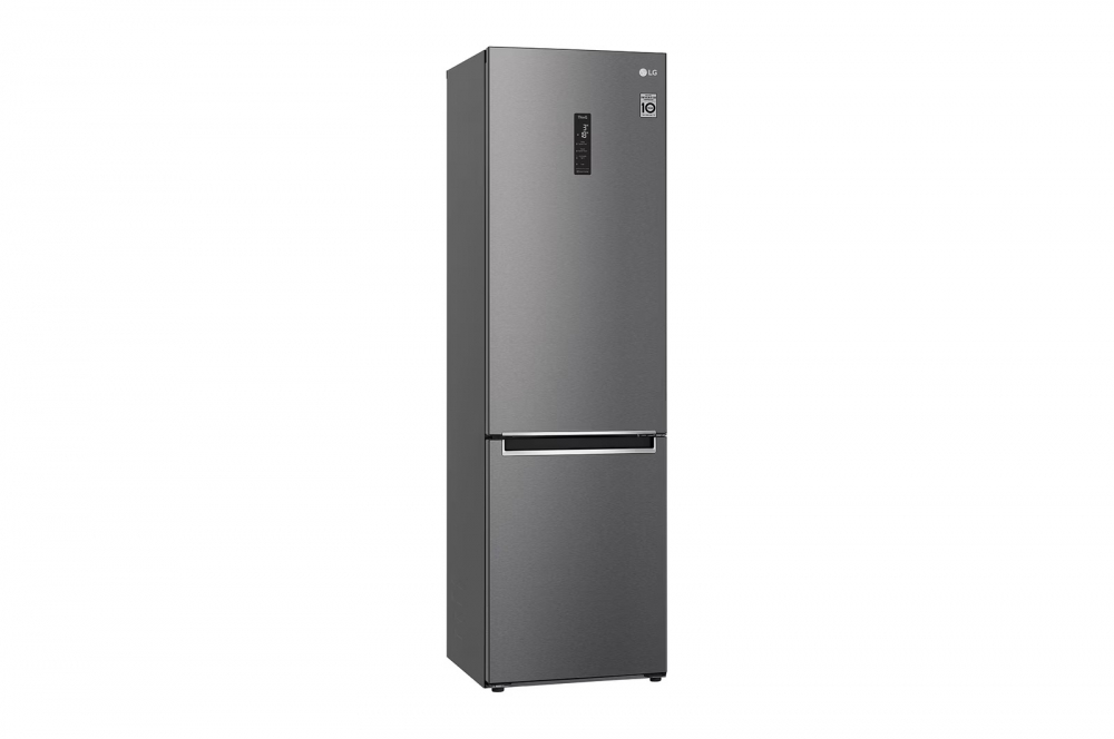 Холодильник GC-B509MLWM LG DoorCooling+™ 384л