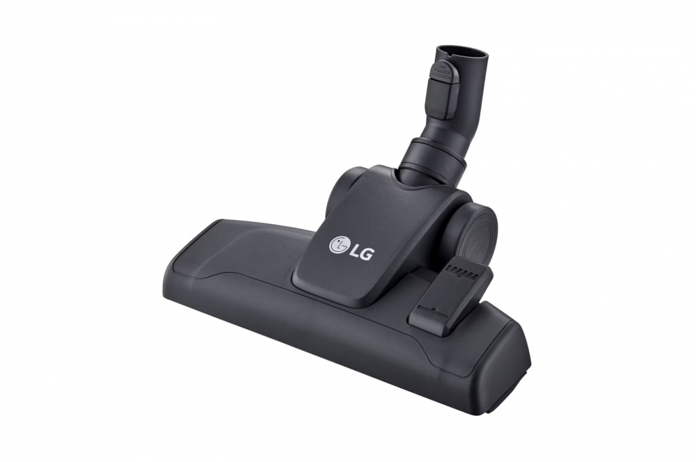 LG Kompressor texnologiyali changyutkich, 380Vt, HEPA 14 filtr