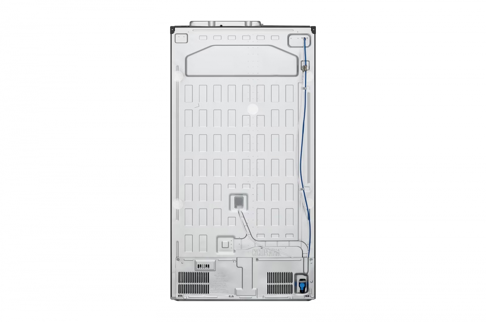 Sovutgich GC-L257CBEV LG Side-by-Side 617l