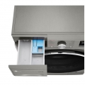 LG F4V5VG2S AI DD™ quritgichli kir yuvish mashinasi 9/6 kg
