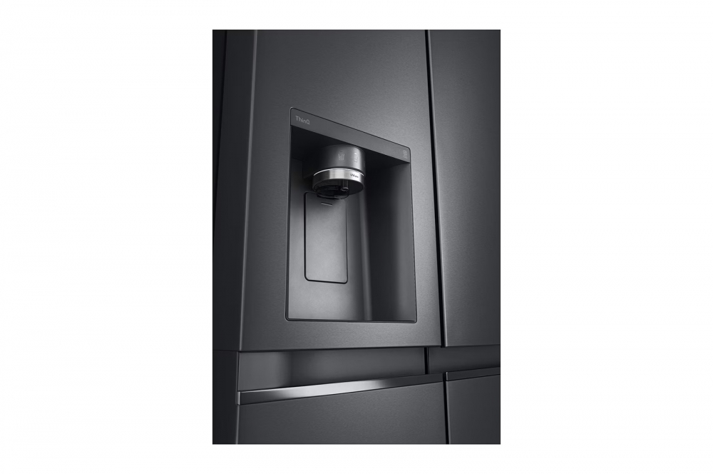Sovutgich GC-L257CBEV LG Side-by-Side 617l