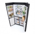Sovutgich GR-X24FQEKM LG Objet 527l