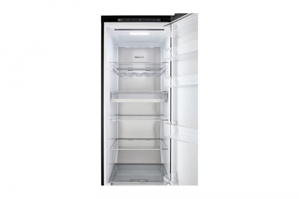 Холодильная камера LG Objet Collection GC-B401FEPM DoorCooling+ на 386 л
