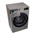 LG F4V5VG2S AI DD™ quritgichli kir yuvish mashinasi 9/6 kg