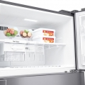 Hygiene Fresh xususiyatiga ega LG Smart Inverter™ muzlatgichi