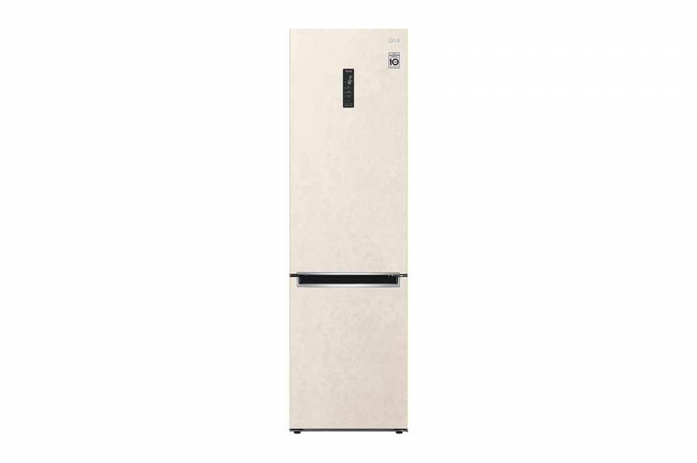 Холодильник GC-B509MEWM LG DoorCooling+™ 384л