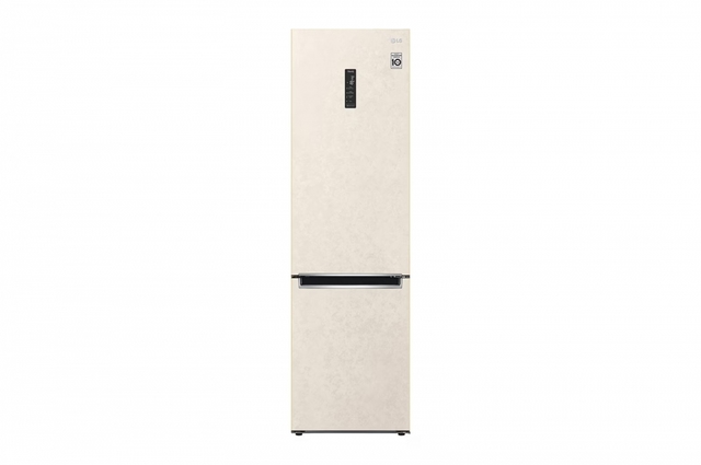 Холодильник GC-B509MEWM LG DoorCooling+™ 384л