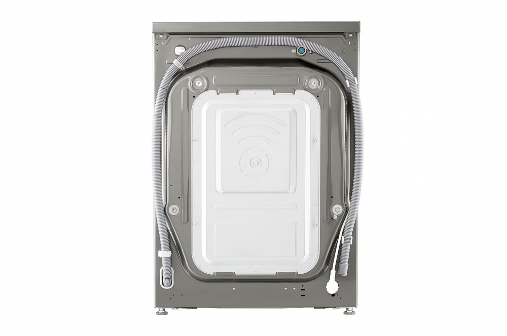 LG F4V5VG2S AI DD™ quritgichli kir yuvish mashinasi 9/6 kg