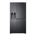 Sovutgich GC-L257CBEV LG Side-by-Side 617l
