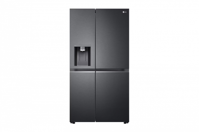 Sovutgich GC-L257CBEV LG Side-by-Side 617l
