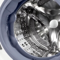 9 kg, kir yuvish mashinasi, TurboWash™360˚, Steam+™