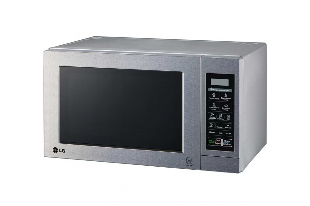 Микроволновая печь MS2044V LG Renaissance 20л