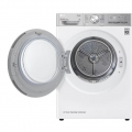 LG DC90V9V9E issiqlik nasosli quritgich 9kg