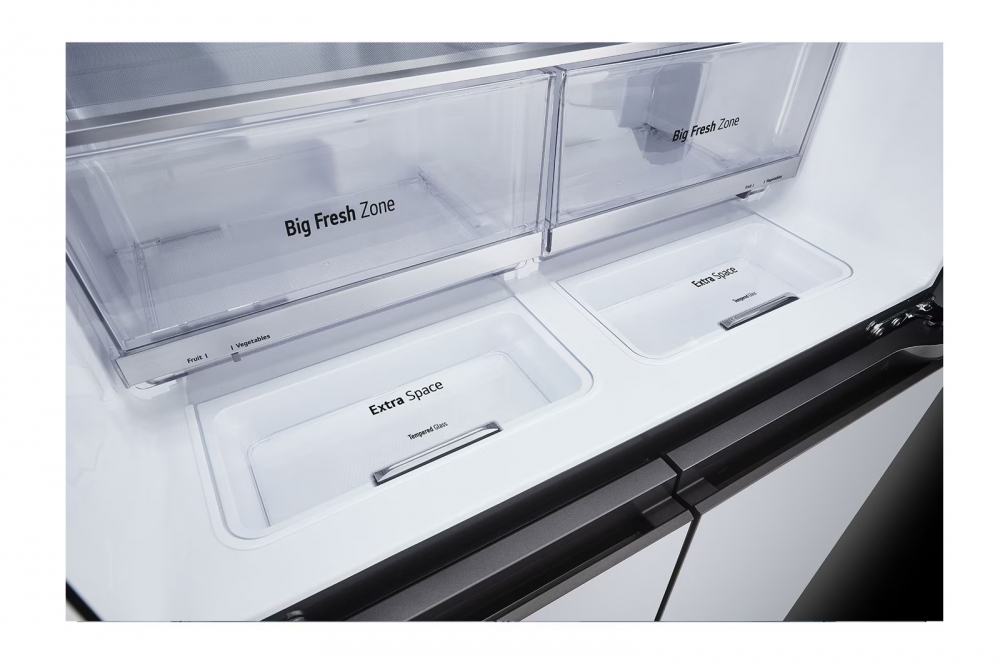 Sovutgich GR-A24FQAKM LG Objet 527l