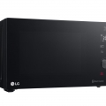 Grill funksiyasiga va Smart Inverter texnologiyasiga ega mikrotoʻlqinli pech