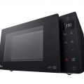 Grill funksiyasiga va Smart Inverter texnologiyasiga ega mikrotoʻlqinli pech