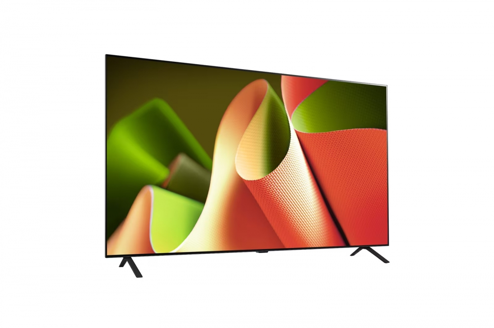 55 dyuymli Smart TV LG OLED evo B4 4K OLED55B4