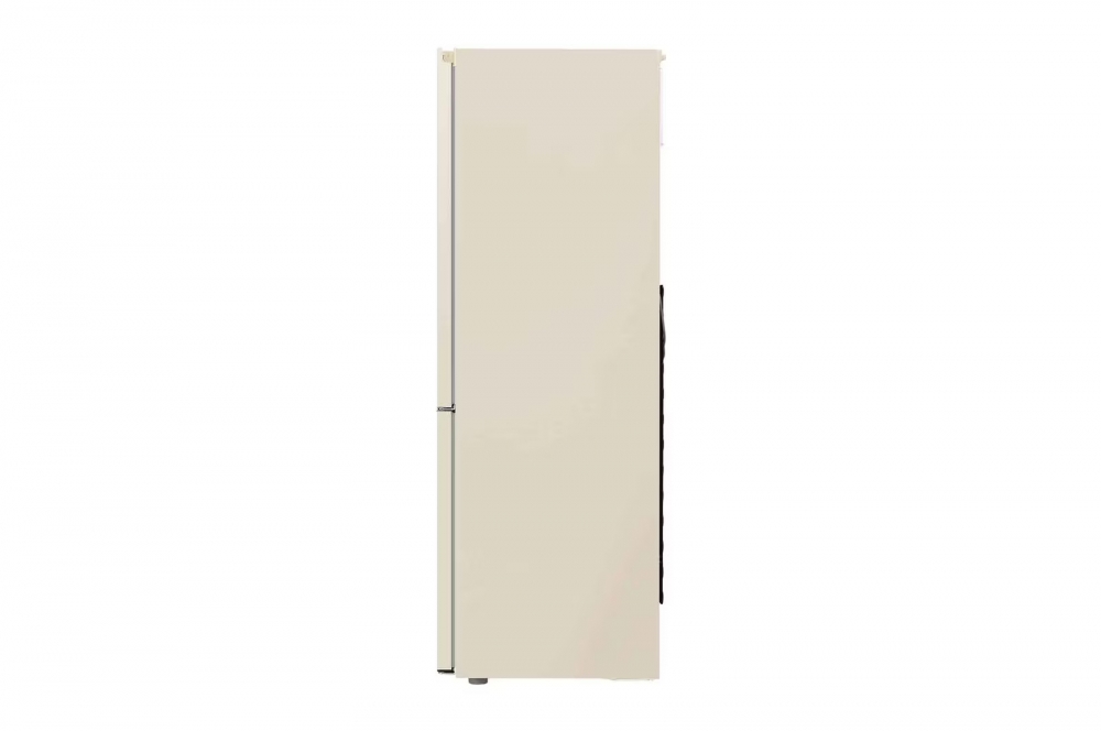 341 L, Pastki kamerali sovutgich, DoorCooling+™