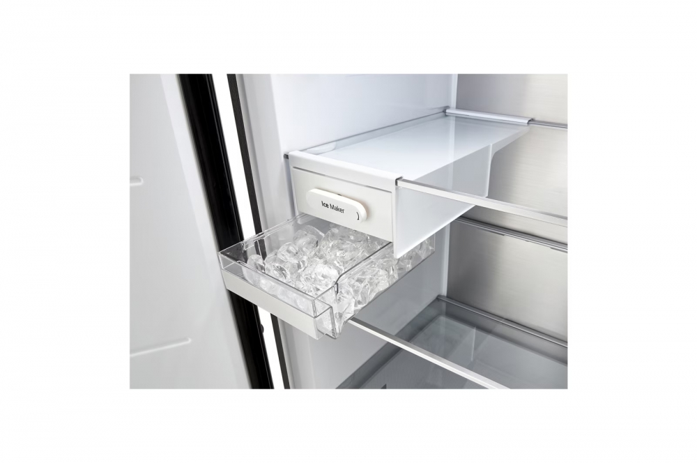 Bittalik muzlatgich, LINEARCooling™, Door Cooling+™, Express Cool,