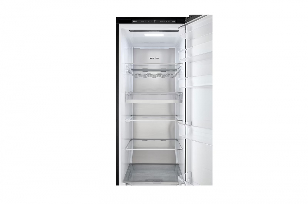 LG Objet Collection GC-B401FAPM DoorCooling+ 386L muzlatgichi