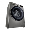 LG kir yuvish mashinasi 8 kg - AI DD™ | Steam™ | ThinQ™