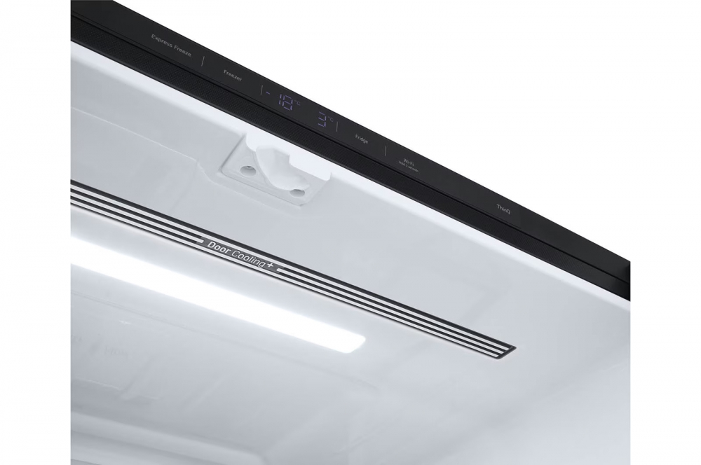 Ko'p eshikli muzlatgich LG GC-V24FFCHB 605l