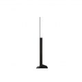 77-дюймовый телевизор Smart TV LG OLED evo AI C4 4K OLED77C4