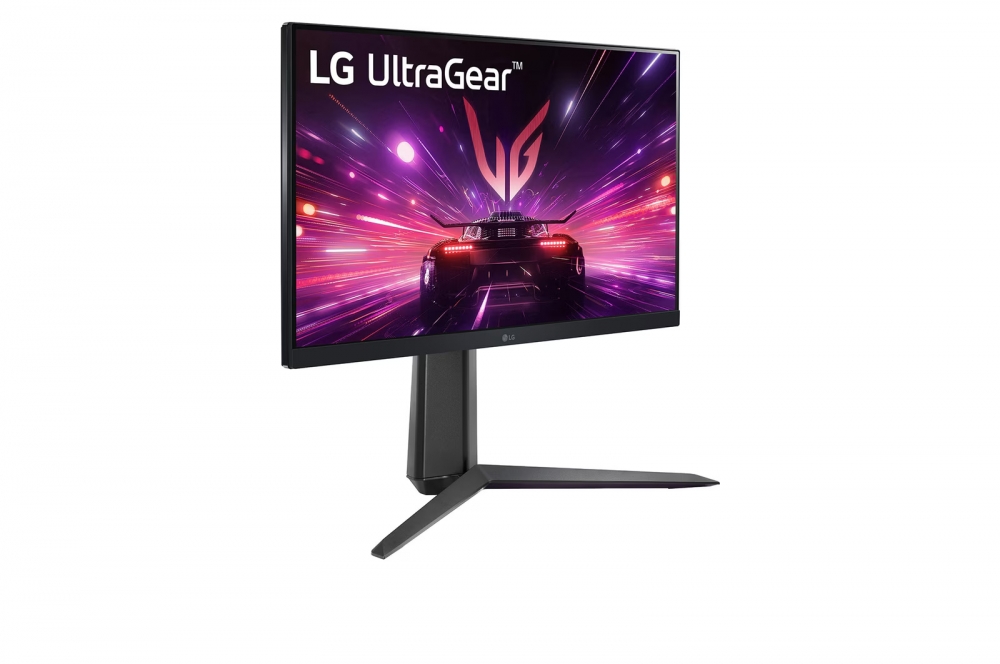 24 dyuymli UltraGear™ Full HD IPS oʻyin monitori | 180Hz, IPS 1ms (GtG), HDR10