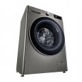 LG F4V5VG2S AI DD™ quritgichli kir yuvish mashinasi 9/6 kg
