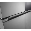Ko'p eshikli muzlatgich LG GC-V22FFMMB 458L