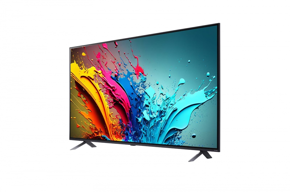 75 dyuymli LG QNED QNED86 4K Smart TV 2024