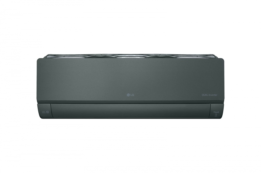 Konditsioner LG ARTCOOL Objet Collection, Dual Inverter, 36 m² gacha, UVnano™, R32, aqlli uy ThinQ