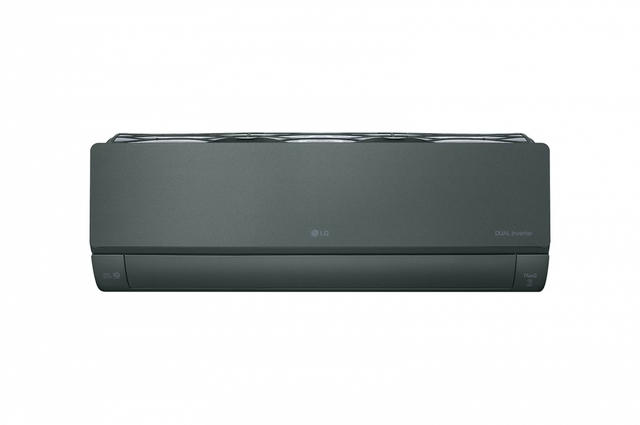 Кондиционер LG ARTCOOL Objet Collection, Dual Inverter, до 36 м², UVnano™, R32, умный дом ThinQ