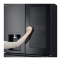 Ko'p eshikli muzlatgich LG GC-X24FFCBB 570l